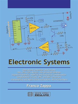 cover image of Electronic Systems